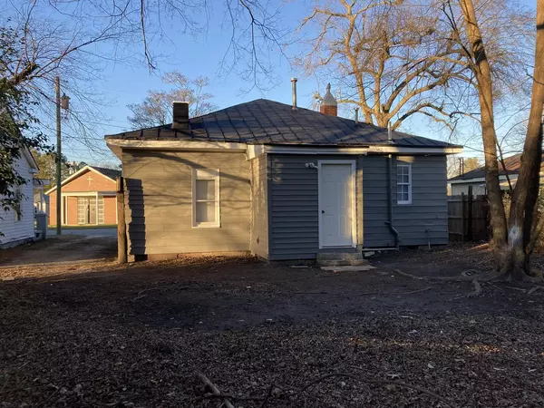 Coliving in Zebulon - Outer Triangle, Raleigh