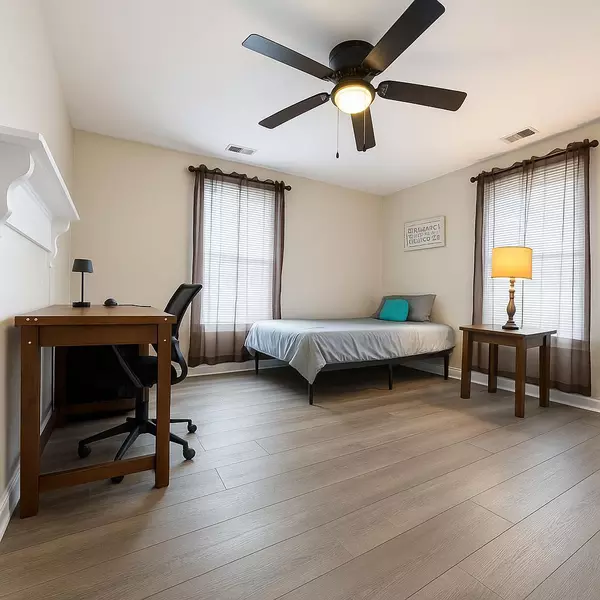 Coliving in Zebulon - Outer Triangle, Raleigh