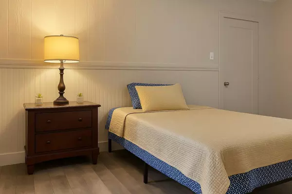Coliving in Zebulon - Outer Triangle, Raleigh