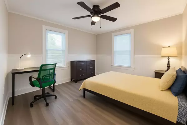 Coliving in Zebulon - Outer Triangle, Raleigh