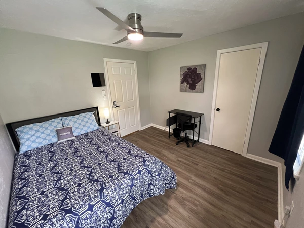 Coliving in Macgregor - Inner Loop, Houston