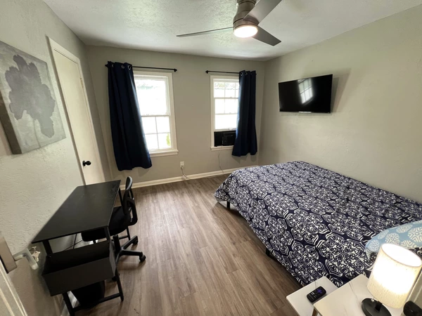 Coliving in Macgregor - Inner Loop, Houston