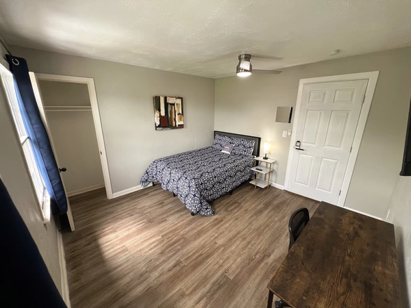Coliving in Macgregor - Inner Loop, Houston