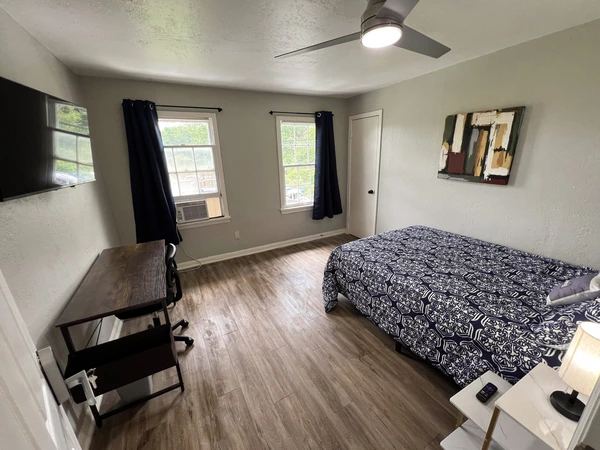Coliving in Macgregor - Inner Loop, Houston