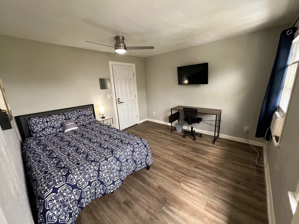Coliving in Macgregor - Inner Loop, Houston