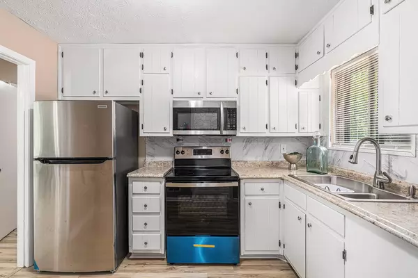 Coliving in Clayton County GA - South Atl, Atlanta
