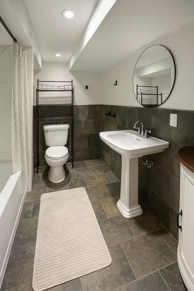 Coliving in Stone Mountain - East Atl, Atlanta