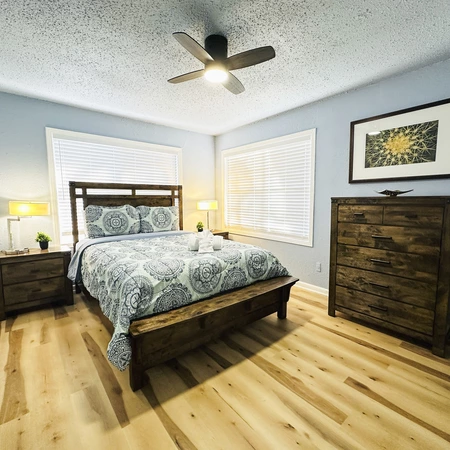 Coliving in Near Northside - Inner Loop, Houston