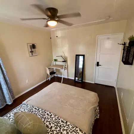 Coliving in South Los Angeles - Central Los Angeles, Los Angeles