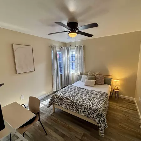 Coliving in South Los Angeles - Central Los Angeles, Los Angeles