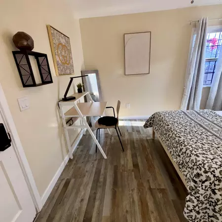 Coliving in South Los Angeles - Central Los Angeles, Los Angeles