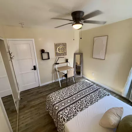 Coliving in South Los Angeles - Central Los Angeles, Los Angeles