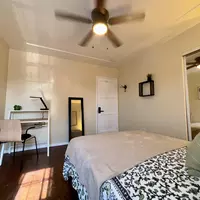 Coliving in South Los Angeles - Central Los Angeles, Los Angeles