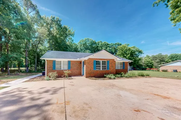 Coliving in Lawrenceville GA - East Atl, Atlanta