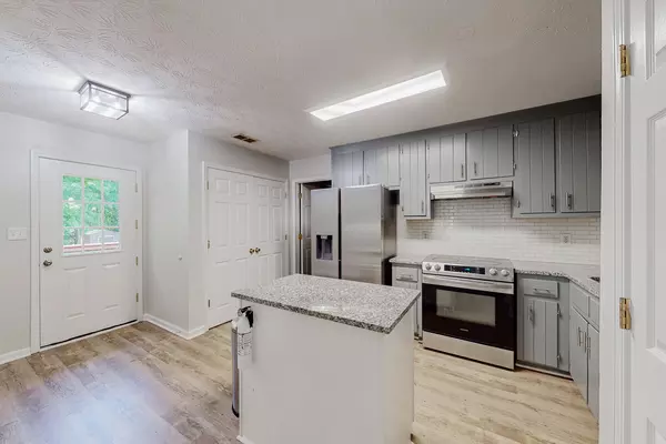 Coliving in Lawrenceville GA - East Atl, Atlanta