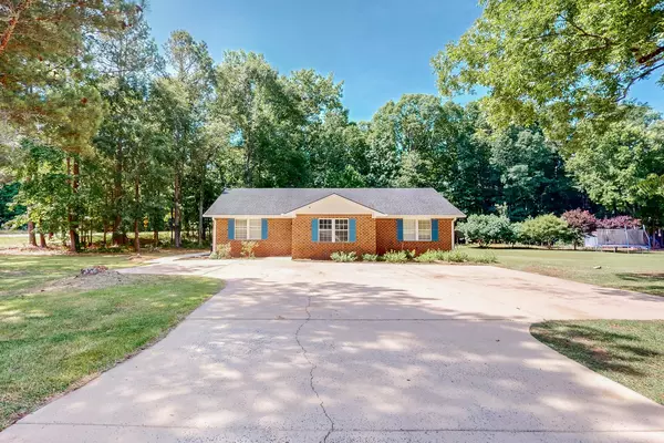 Coliving in Lawrenceville GA - East Atl, Atlanta