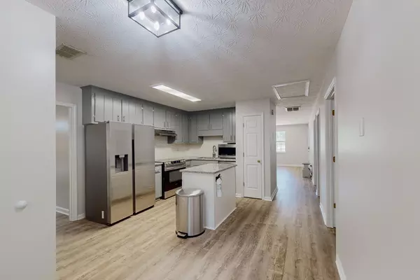 Coliving in Lawrenceville GA - East Atl, Atlanta