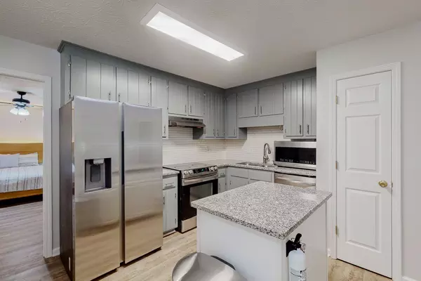 Coliving in Lawrenceville GA - East Atl, Atlanta