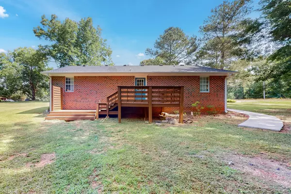 Coliving in Lawrenceville GA - East Atl, Atlanta