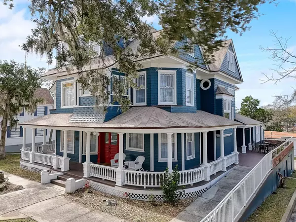 Coliving in Daytona Beach - Outer Orlando, Orlando