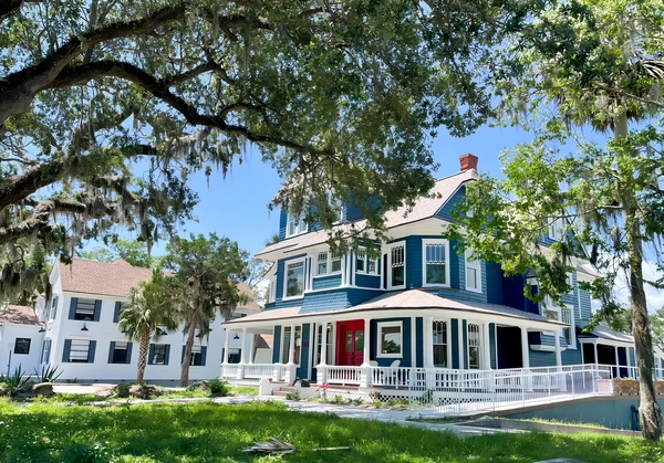 Coliving in Daytona Beach - Outer Orlando, Orlando