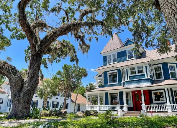 Coliving in Daytona Beach - Outer Orlando, Orlando