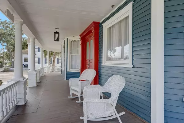 Coliving in Daytona Beach - Outer Orlando, Orlando