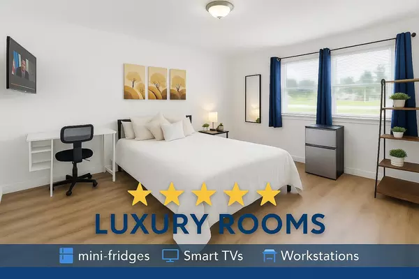 Coliving in Lake Forest - Northside, Jacksonville