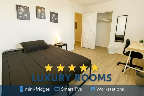 Coliving in Lake Forest - Northside, Jacksonville