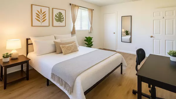 Coliving in Lake Forest - Northside, Jacksonville