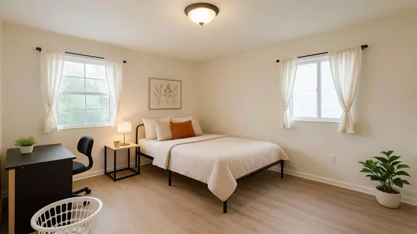 Coliving in Lake Forest - Northside, Jacksonville