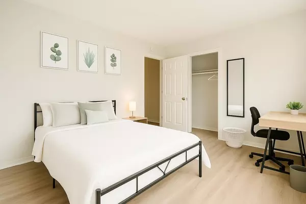 Coliving in Lake Forest - Northside, Jacksonville