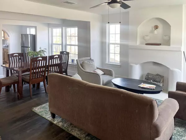 Coliving in South Fort Worth - Forth Worth, Dallas
