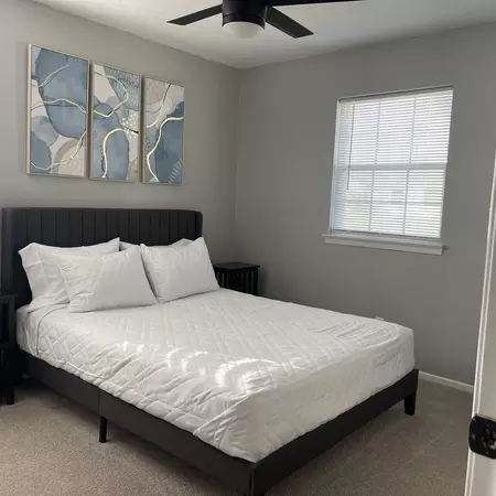 Coliving in South Fort Worth - Forth Worth, Dallas