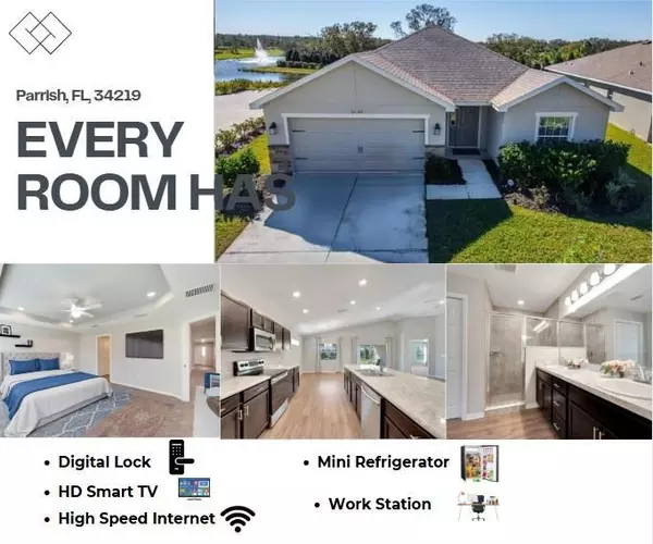 Coliving in Sun City Center - South Tampa, Tampa