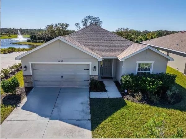 Coliving in Sun City Center - South Tampa, Tampa