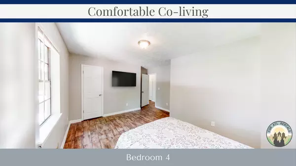 Coliving in Clayton County GA - South Atl, Atlanta