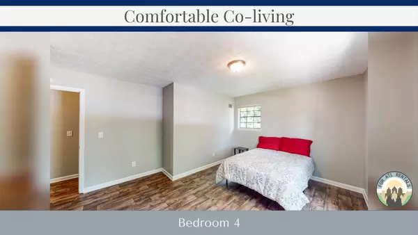 Coliving in Clayton County GA - South Atl, Atlanta