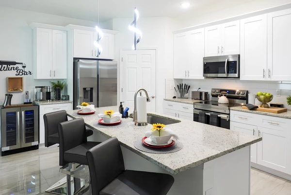 Coliving in Poinciana - South Orlando, Orlando