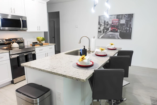 Coliving in Poinciana - South Orlando, Orlando