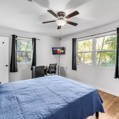 Coliving in Talleyrand - Downtown JAX, Jacksonville