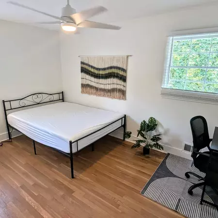 Coliving in Peyton Forest - West Atl, Atlanta
