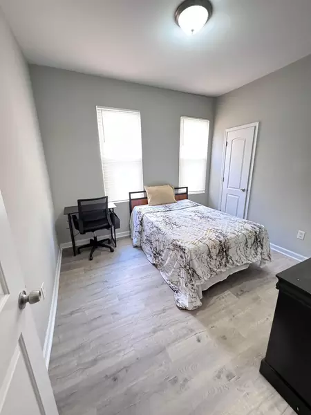 Coliving in West Baltimore - Baltimore Metro Area, Washington DC