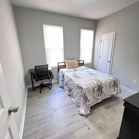 Coliving in West Baltimore - Baltimore Metro Area, Washington DC