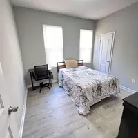 Coliving in West Baltimore - Baltimore Metro Area, Washington DC