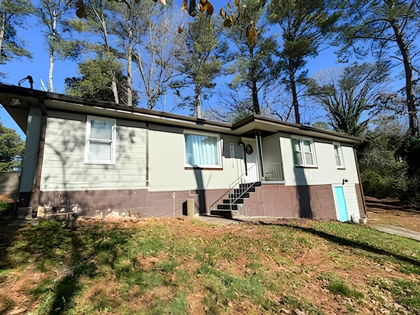 Coliving in Decatur - East Atl, Atlanta