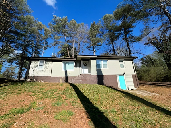 Coliving in Decatur - East Atl, Atlanta