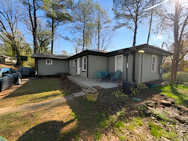 Coliving in Decatur - East Atl, Atlanta
