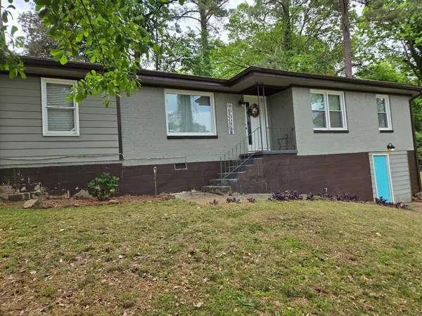 Coliving in Decatur - East Atl, Atlanta