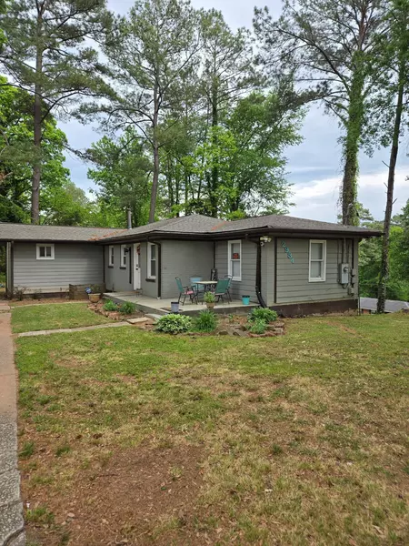 Coliving in Decatur - East Atl, Atlanta